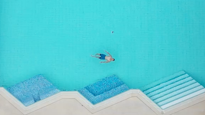 Hotel Alexandria, Norway